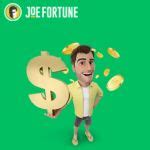 Joe Fortune Casino Review 2024 .